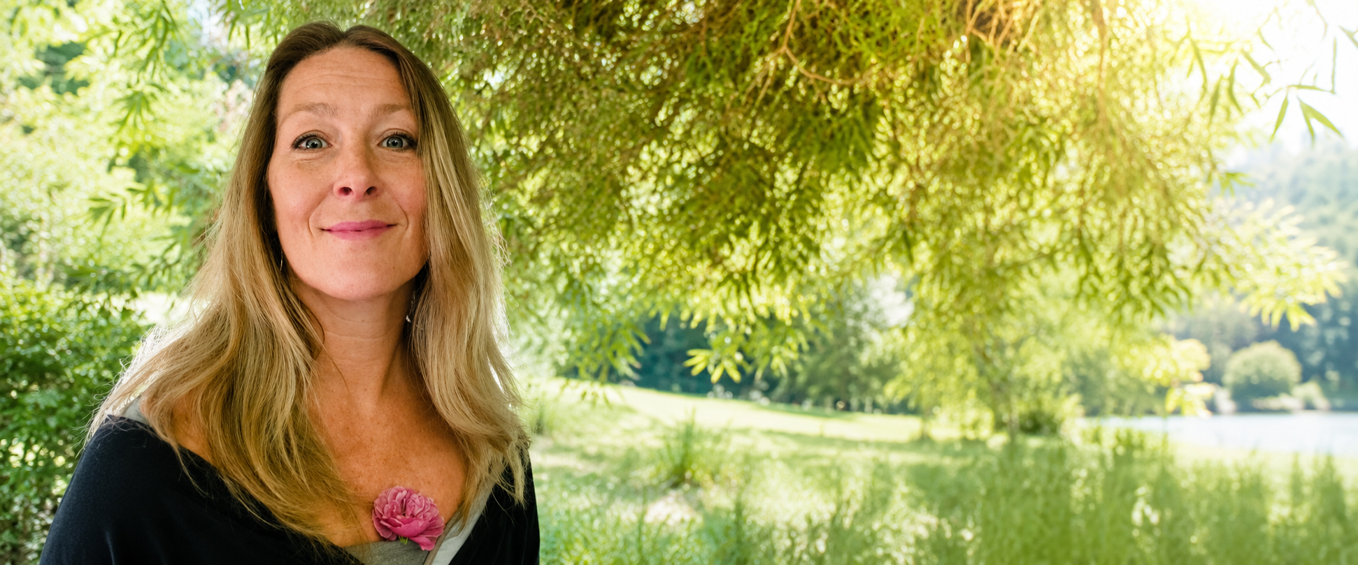 Toryn Ideberg i naturen